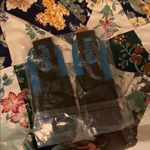 Barbella Weightlifting Straps